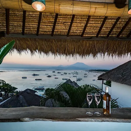 Little Aman Villa